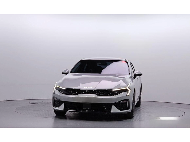 Kia K5 2.0 LPi Prestige * НАЙ-ДОБРА ЦЕНА В БЪЛГАРИЯ* - автомобили, коли, обяви за нови и употребявани 2