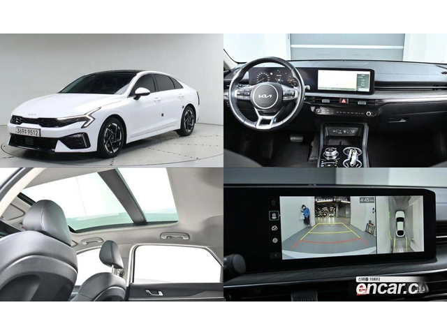 Kia K5 2.0 Noblesse * НАЙ-ДОБРА ЦЕНА В БЪЛГАРИЯ* - автомобили, коли, обяви за нови и употребявани 0
