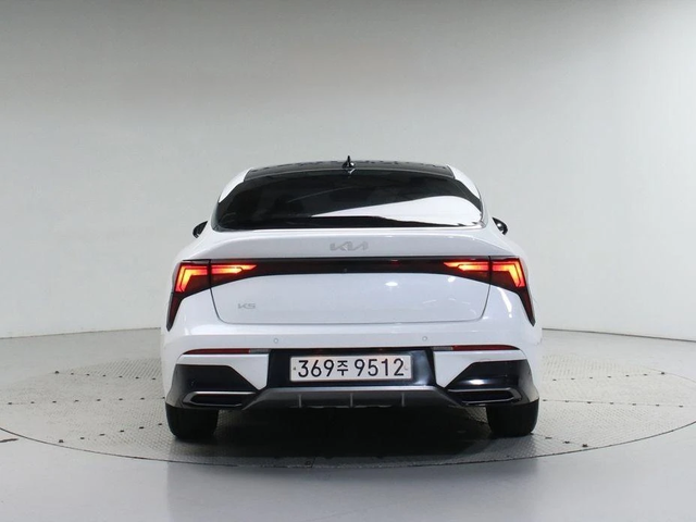 Kia K5 2.0 Noblesse * НАЙ-ДОБРА ЦЕНА В БЪЛГАРИЯ* - автомобили, коли, обяви за нови и употребявани 4