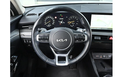 Kia K5 2.0 Noblesse * НАЙ-ДОБРА ЦЕНА В БЪЛГАРИЯ* - автомобили, коли, обяви за нови и употребявани 7