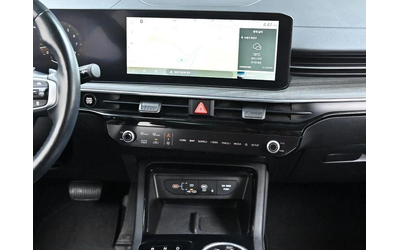 Kia K5 2.0 Noblesse * НАЙ-ДОБРА ЦЕНА В БЪЛГАРИЯ* - автомобили, коли, обяви за нови и употребявани 9