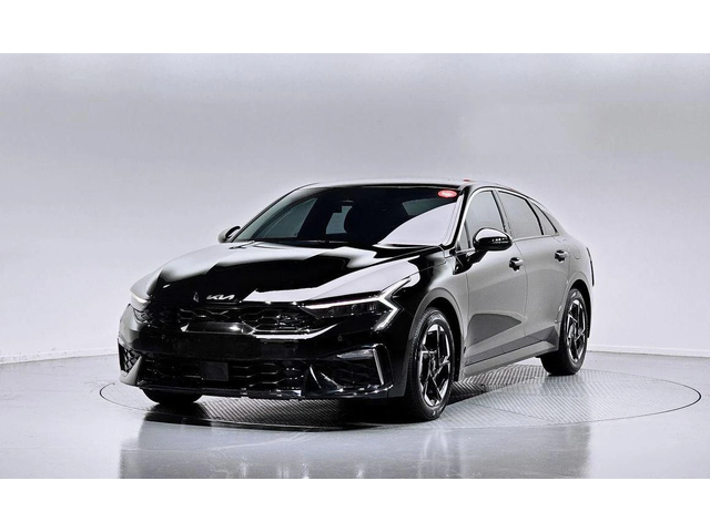 Kia K5 2.0 Prestige * НАЙ-ДОБРА ЦЕНА В БЪЛГАРИЯ* - автомобили, коли, обяви за нови и употребявани 0