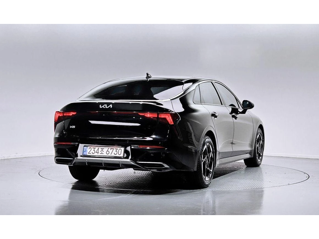 Kia K5 2.0 Prestige * НАЙ-ДОБРА ЦЕНА В БЪЛГАРИЯ* - автомобили, коли, обяви за нови и употребявани 1