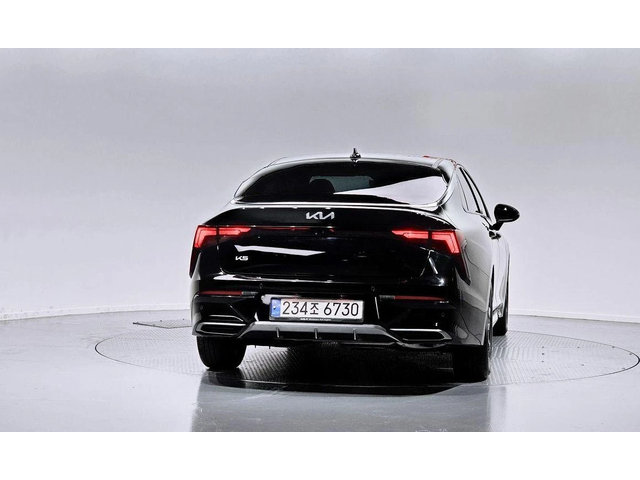 Kia K5 2.0 Prestige * НАЙ-ДОБРА ЦЕНА В БЪЛГАРИЯ* - автомобили, коли, обяви за нови и употребявани 3