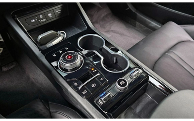 Kia K5 2.0 Prestige * НАЙ-ДОБРА ЦЕНА В БЪЛГАРИЯ* - автомобили, коли, обяви за нови и употребявани 7