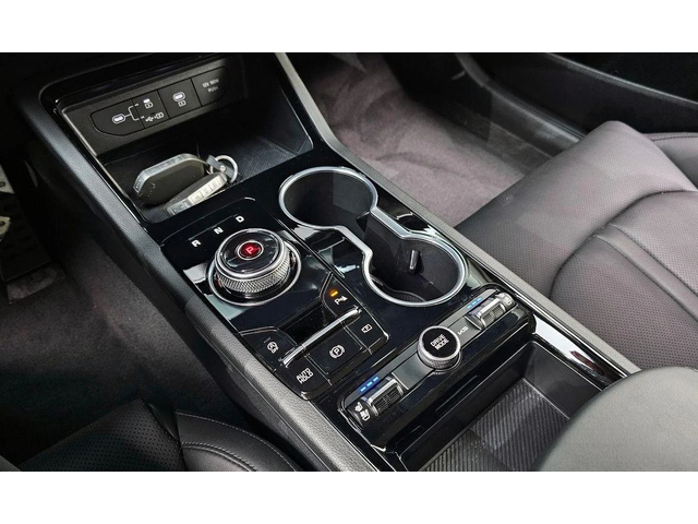 Kia K5 2.0 Prestige * НАЙ-ДОБРА ЦЕНА В БЪЛГАРИЯ* - автомобили, коли, обяви за нови и употребявани 7