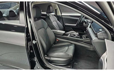 Kia K5 2.0 Prestige * НАЙ-ДОБРА ЦЕНА В БЪЛГАРИЯ* - автомобили, коли, обяви за нови и употребявани 8