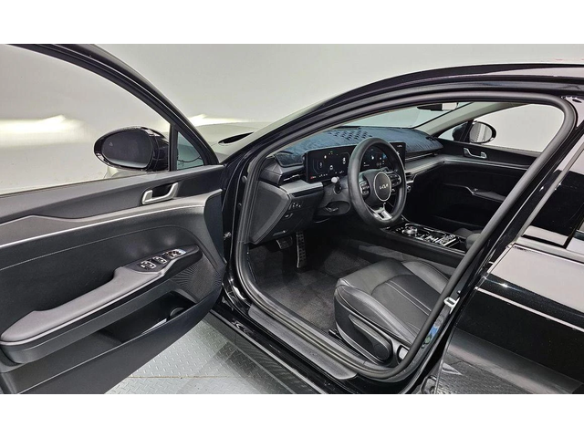 Kia K5 2.0 Prestige * НАЙ-ДОБРА ЦЕНА В БЪЛГАРИЯ* - автомобили, коли, обяви за нови и употребявани 9