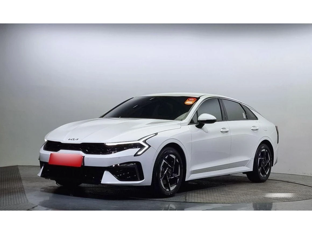 Kia K5 2.0 Noblesse * НАЙ-ДОБРА ЦЕНА В БЪЛГАРИЯ* - автомобили, коли, обяви за нови и употребявани 0