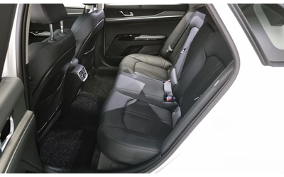 Kia K5 2.0 Noblesse * НАЙ-ДОБРА ЦЕНА В БЪЛГАРИЯ* - автомобили, коли, обяви за нови и употребявани 11
