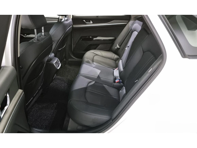 Kia K5 2.0 Noblesse * НАЙ-ДОБРА ЦЕНА В БЪЛГАРИЯ* - автомобили, коли, обяви за нови и употребявани 11