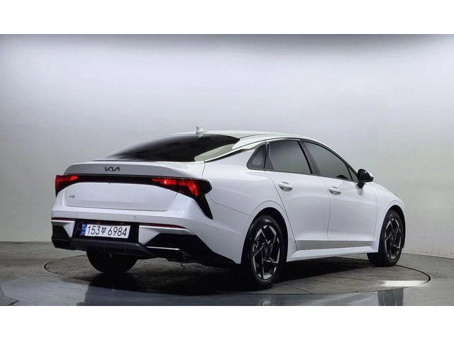 Kia K5 2.0 Noblesse * НАЙ-ДОБРА ЦЕНА В БЪЛГАРИЯ* - автомобили, коли, обяви за нови и употребявани 1