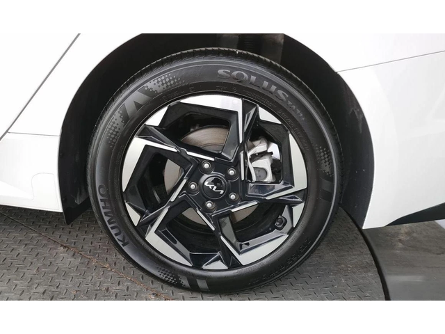 Kia K5 2.0 Noblesse * НАЙ-ДОБРА ЦЕНА В БЪЛГАРИЯ* - автомобили, коли, обяви за нови и употребявани 4