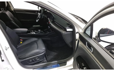 Kia K5 2.0 Noblesse * НАЙ-ДОБРА ЦЕНА В БЪЛГАРИЯ* - автомобили, коли, обяви за нови и употребявани 9