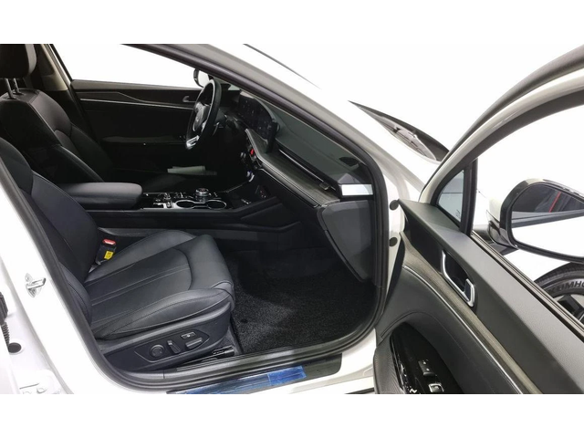 Kia K5 2.0 Noblesse * НАЙ-ДОБРА ЦЕНА В БЪЛГАРИЯ* - автомобили, коли, обяви за нови и употребявани 9