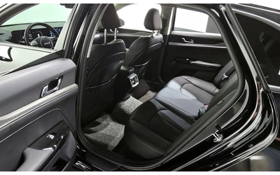 Kia K5 2.0 Noblesse * НАЙ-ДОБРА ЦЕНА В БЪЛГАРИЯ* - автомобили, коли, обяви за нови и употребявани 10