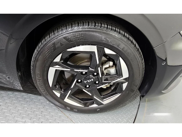 Kia K5 2.0 Noblesse * НАЙ-ДОБРА ЦЕНА В БЪЛГАРИЯ* - автомобили, коли, обяви за нови и употребявани 4