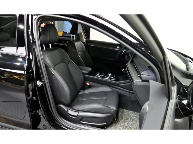 Kia K5 2.0 Noblesse * НАЙ-ДОБРА ЦЕНА В БЪЛГАРИЯ* - автомобили, коли, обяви за нови и употребявани 11
