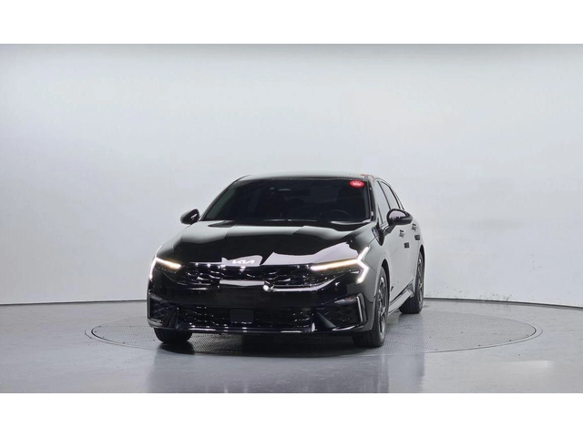 Kia K5 2.0 Noblesse * НАЙ-ДОБРА ЦЕНА В БЪЛГАРИЯ* - автомобили, коли, обяви за нови и употребявани 2