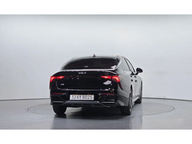 Kia K5 2.0 Noblesse * НАЙ-ДОБРА ЦЕНА В БЪЛГАРИЯ* - автомобили, коли, обяви за нови и употребявани 3