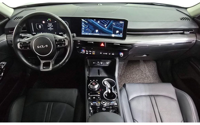 Kia K5 2.0 Noblesse * НАЙ-ДОБРА ЦЕНА В БЪЛГАРИЯ* - автомобили, коли, обяви за нови и употребявани 6