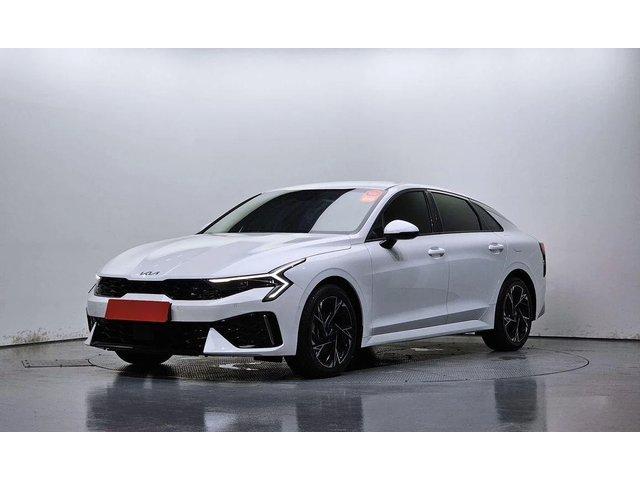 Kia K5 2.0 Noblesse * НАЙ-ДОБРА ЦЕНА В БЪЛГАРИЯ* - автомобили, коли, обяви за нови и употребявани 0