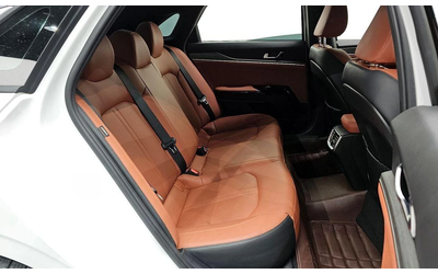 Kia K5 2.0 Noblesse * НАЙ-ДОБРА ЦЕНА В БЪЛГАРИЯ* - автомобили, коли, обяви за нови и употребявани 11