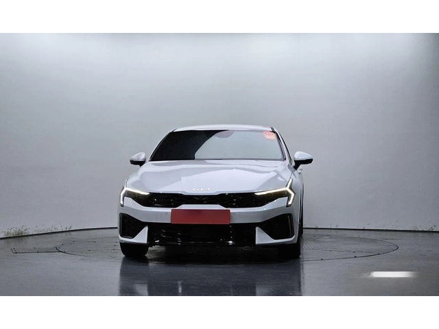 Kia K5 2.0 Noblesse * НАЙ-ДОБРА ЦЕНА В БЪЛГАРИЯ* - автомобили, коли, обяви за нови и употребявани 2