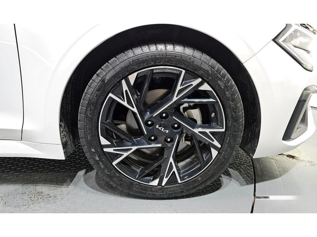 Kia K5 2.0 Noblesse * НАЙ-ДОБРА ЦЕНА В БЪЛГАРИЯ* - автомобили, коли, обяви за нови и употребявани 4