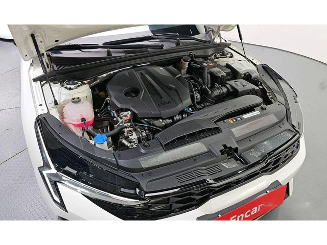 Kia K5 2.0 Noblesse * НАЙ-ДОБРА ЦЕНА В БЪЛГАРИЯ* - автомобили, коли, обяви за нови и употребявани 5