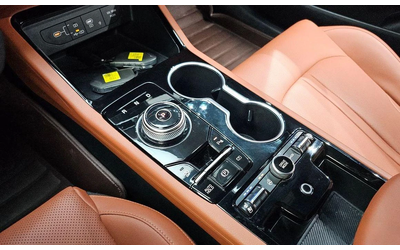 Kia K5 2.0 Noblesse * НАЙ-ДОБРА ЦЕНА В БЪЛГАРИЯ* - автомобили, коли, обяви за нови и употребявани 8
