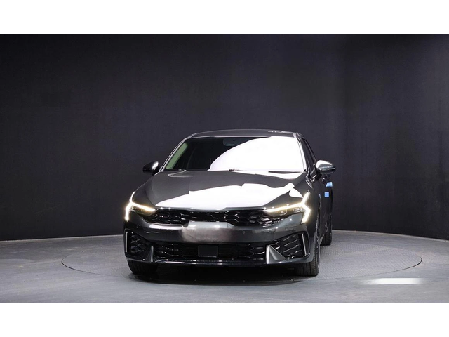 Kia K5 2.0 LPi Signature * НАЙ-ДОБРА ЦЕНА В БЪЛГАРИЯ* - автомобили, коли, обяви за нови и употребявани 2