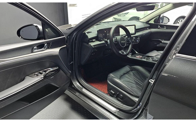 Kia K5 2.0 LPi Signature * НАЙ-ДОБРА ЦЕНА В БЪЛГАРИЯ* - автомобили, коли, обяви за нови и употребявани 8