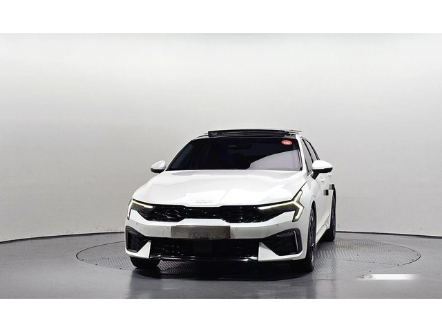 Kia K5 2.0 Noblesse * НАЙ-ДОБРА ЦЕНА В БЪЛГАРИЯ* - автомобили, коли, обяви за нови и употребявани 2