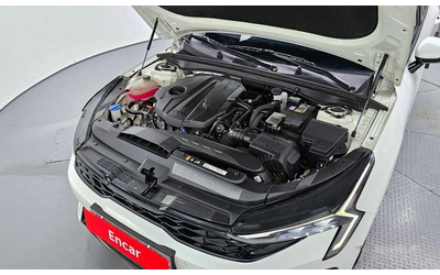 kia-k5 - 5