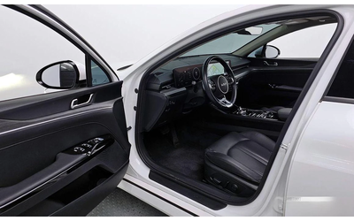 Kia K5 2.0 Noblesse * НАЙ-ДОБРА ЦЕНА В БЪЛГАРИЯ* - автомобили, коли, обяви за нови и употребявани 9