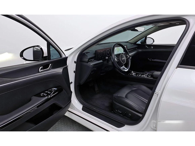 Kia K5 2.0 Noblesse * НАЙ-ДОБРА ЦЕНА В БЪЛГАРИЯ* - автомобили, коли, обяви за нови и употребявани 9