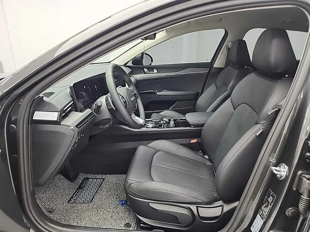 Kia K5 2.0 Prestige * НАЙ-ДОБРА ЦЕНА В БЪЛГАРИЯ* - автомобили, коли, обяви за нови и употребявани 10