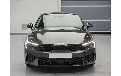 kia-k5 - 1