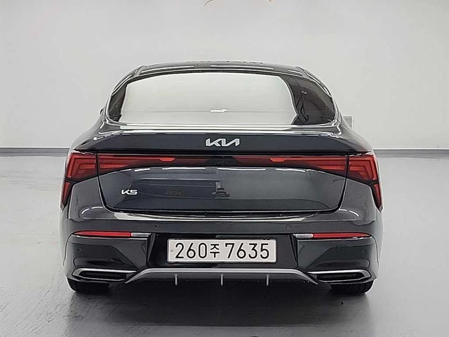 Kia K5 2.0 Prestige * НАЙ-ДОБРА ЦЕНА В БЪЛГАРИЯ* - автомобили, коли, обяви за нови и употребявани 2