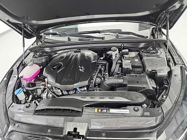Kia K5 2.0 Prestige * НАЙ-ДОБРА ЦЕНА В БЪЛГАРИЯ* - автомобили, коли, обяви за нови и употребявани 4