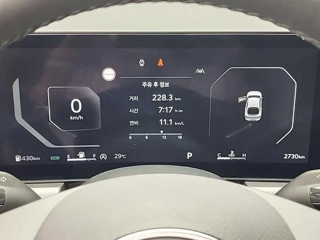 Kia K5 2.0 Prestige * НАЙ-ДОБРА ЦЕНА В БЪЛГАРИЯ* - автомобили, коли, обяви за нови и употребявани 5