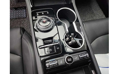 Kia K5 2.0 Prestige * НАЙ-ДОБРА ЦЕНА В БЪЛГАРИЯ* - автомобили, коли, обяви за нови и употребявани 7
