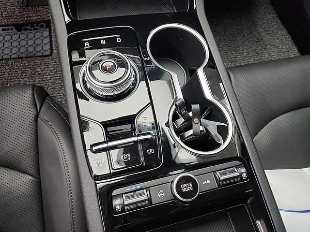 Kia K5 2.0 Prestige * НАЙ-ДОБРА ЦЕНА В БЪЛГАРИЯ* - автомобили, коли, обяви за нови и употребявани 7