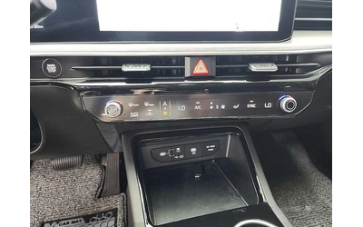 Kia K5 2.0 Prestige * НАЙ-ДОБРА ЦЕНА В БЪЛГАРИЯ* - автомобили, коли, обяви за нови и употребявани 9