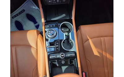 Kia K5 2.0 Noblesse * НАЙ-ДОБРА ЦЕНА В БЪЛГАРИЯ* - автомобили, коли, обяви за нови и употребявани 10