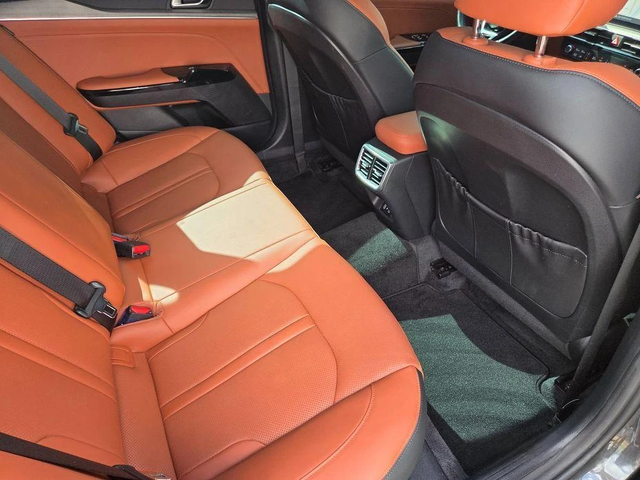 Kia K5 2.0 Noblesse * НАЙ-ДОБРА ЦЕНА В БЪЛГАРИЯ* - автомобили, коли, обяви за нови и употребявани 7