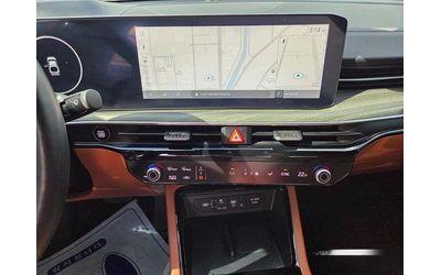 Kia K5 2.0 Noblesse * НАЙ-ДОБРА ЦЕНА В БЪЛГАРИЯ* - автомобили, коли, обяви за нови и употребявани 9