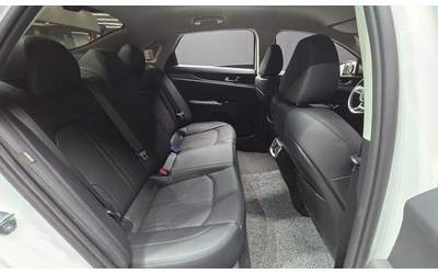 Kia K5 2.0 Noblesse * НАЙ-ДОБРА ЦЕНА В БЪЛГАРИЯ* - автомобили, коли, обяви за нови и употребявани 11