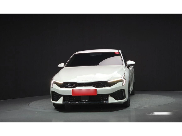 Kia K5 2.0 Noblesse * НАЙ-ДОБРА ЦЕНА В БЪЛГАРИЯ* - автомобили, коли, обяви за нови и употребявани 2